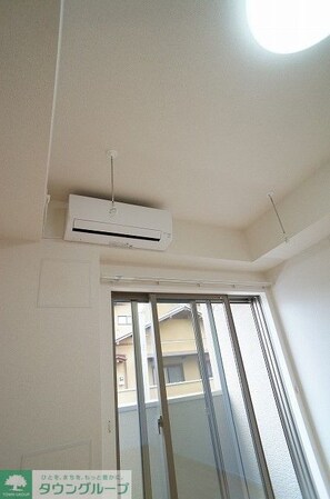 ルミナスの物件内観写真